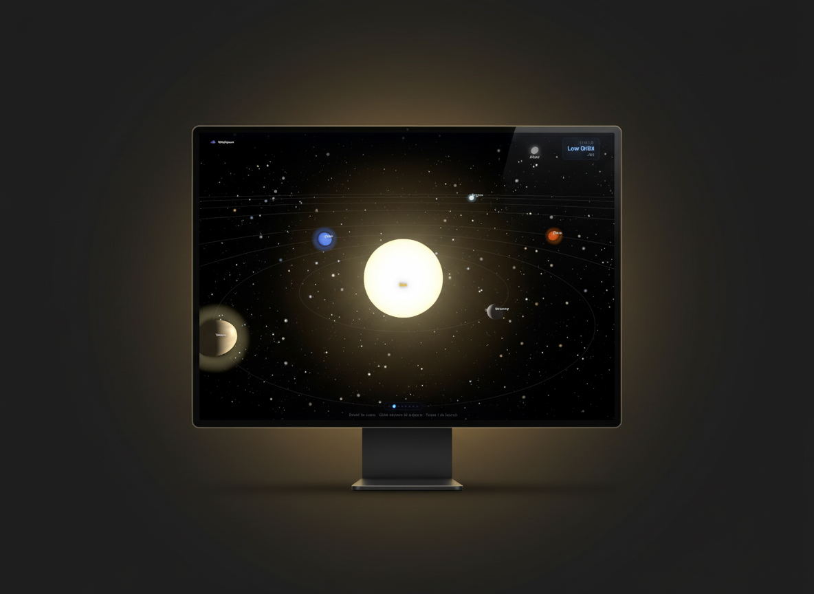 DailyApp.space